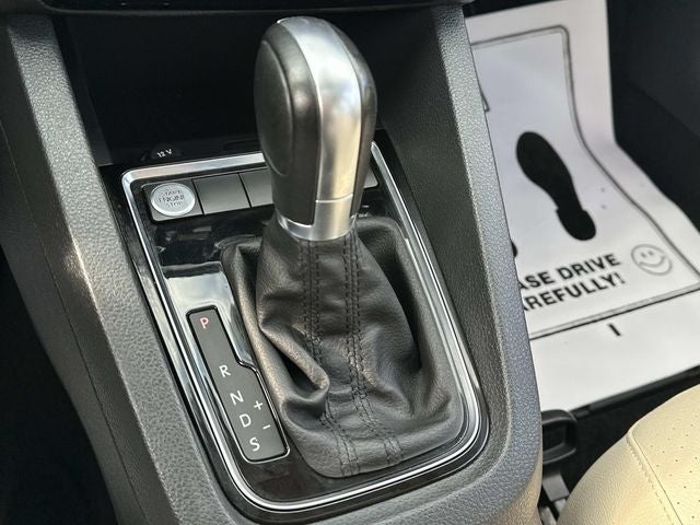 2018 Volkswagen Jetta 1.8T SEL