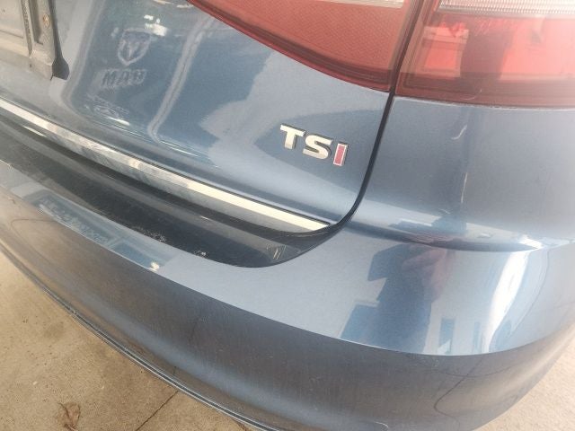 2018 Volkswagen Jetta 1.8T SEL