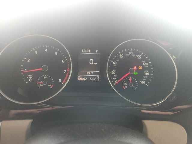 2018 Volkswagen Jetta 1.8T SEL