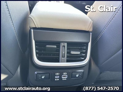 2023 Subaru Outback Limited