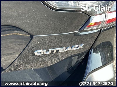 2023 Subaru Outback Limited