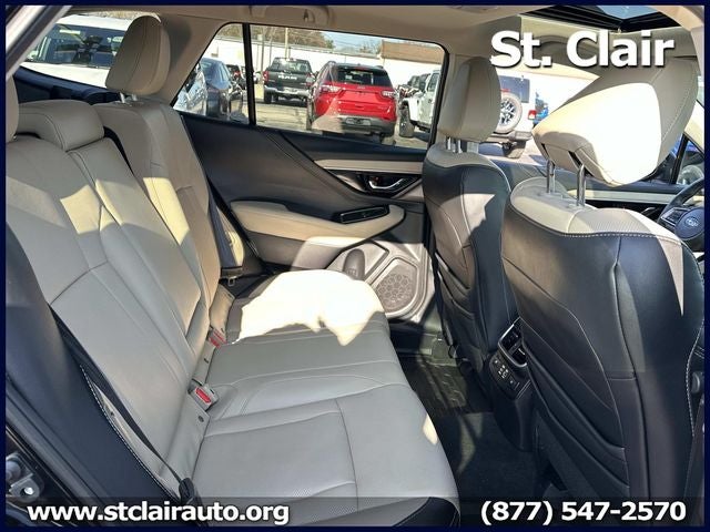 2023 Subaru Outback Limited