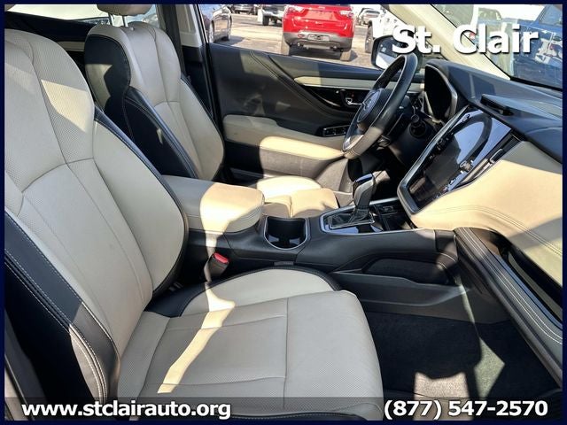 2023 Subaru Outback Limited