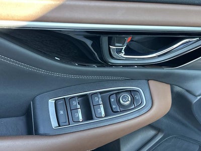 2022 Subaru Outback Touring