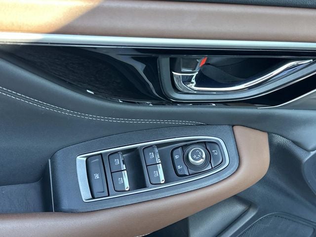 2022 Subaru Outback Touring