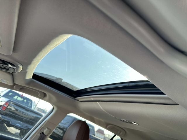 2022 Subaru Outback Touring