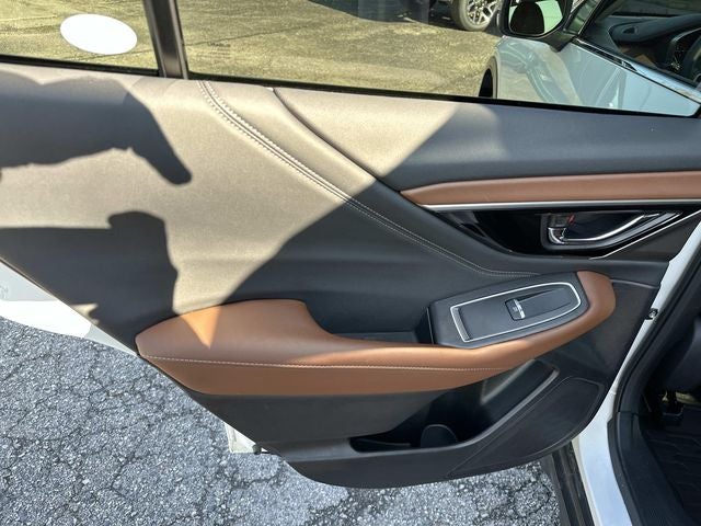 2022 Subaru Outback Touring