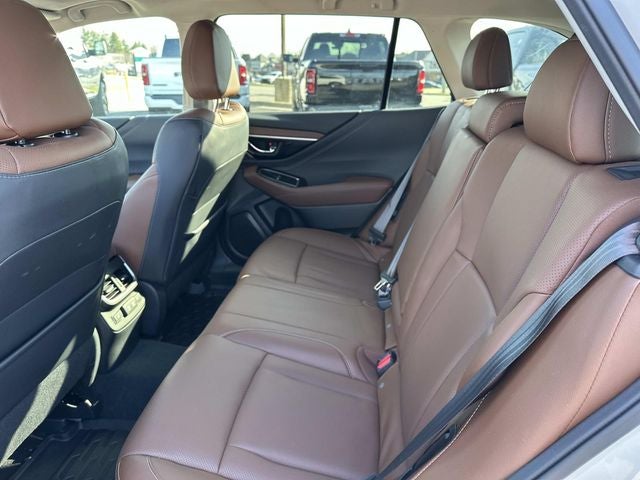 2022 Subaru Outback Touring