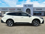 2022 Subaru Outback Touring