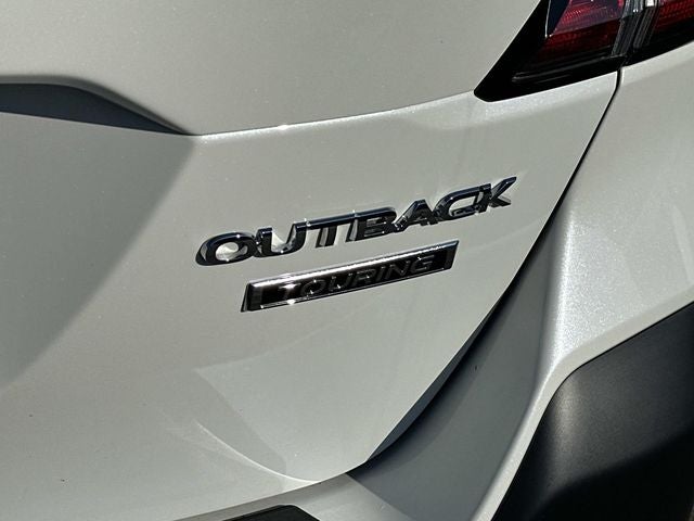 2022 Subaru Outback Touring