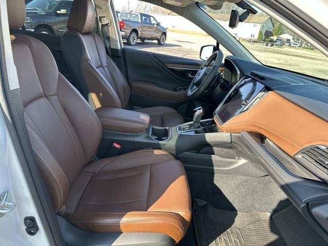 2022 Subaru Outback Touring
