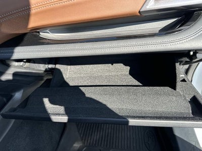 2022 Subaru Outback Touring
