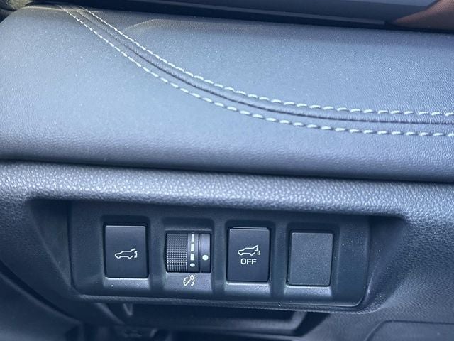 2022 Subaru Outback Touring