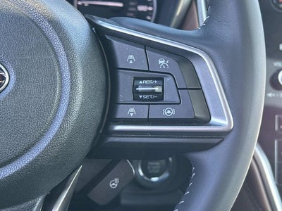 2022 Subaru Outback Touring