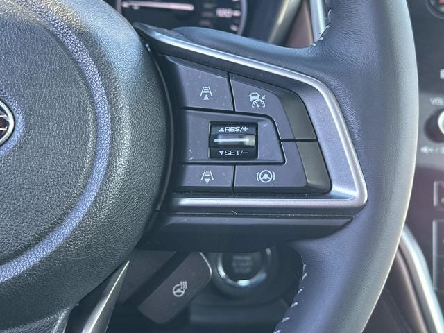 2022 Subaru Outback Touring