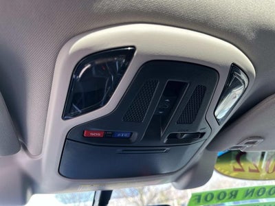 2022 Subaru Outback Touring