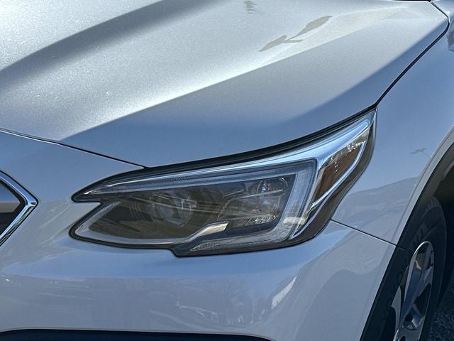 2022 Subaru Outback Touring