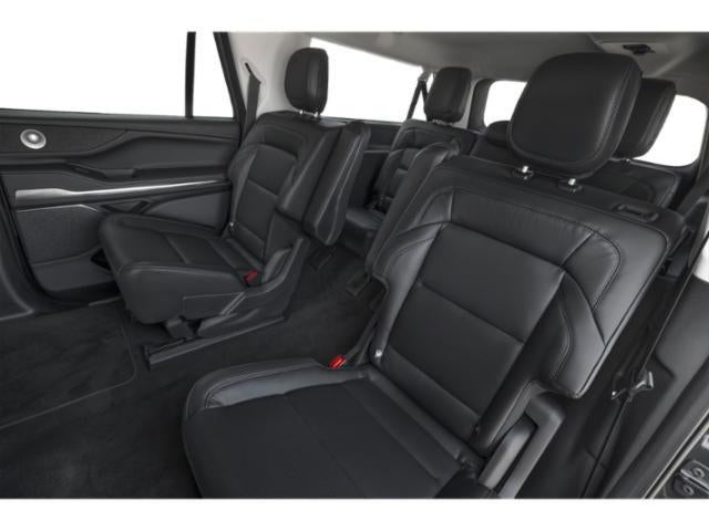 2025 Lincoln Navigator Reserve L