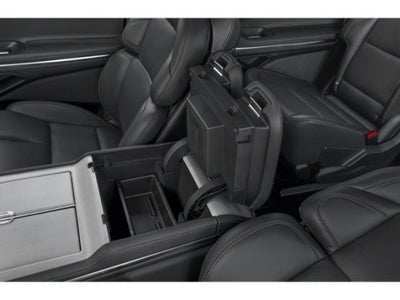 2025 Lincoln Navigator Reserve L