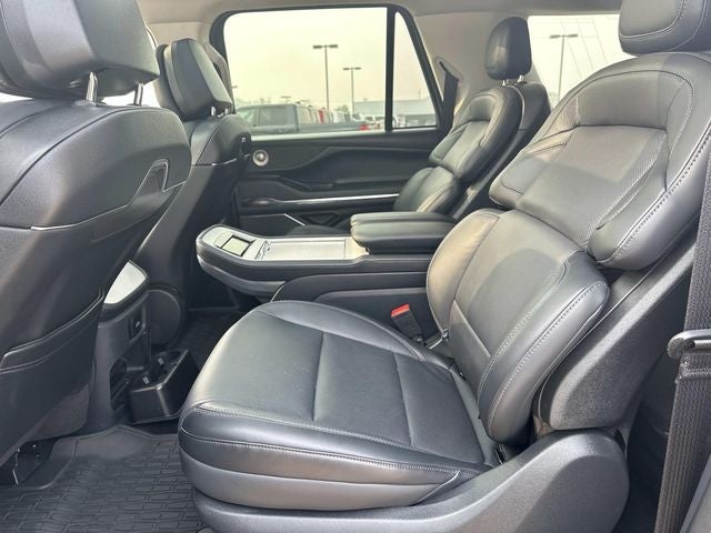 2025 Lincoln Navigator Reserve L