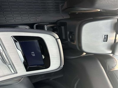 2025 Lincoln Navigator Reserve L