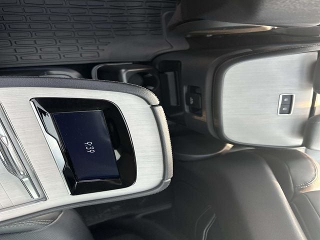 2025 Lincoln Navigator Reserve L