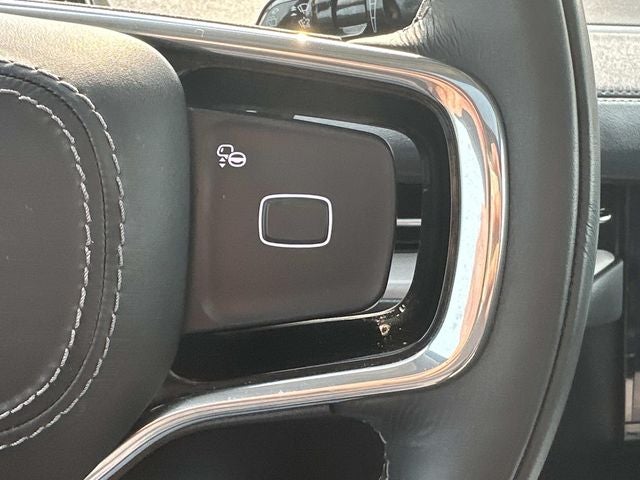 2025 Lincoln Navigator Reserve L
