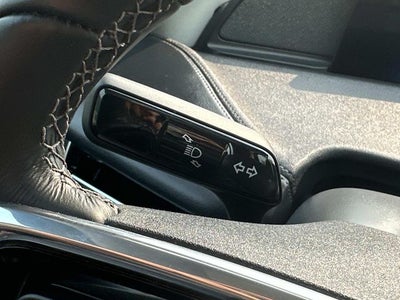 2025 Lincoln Navigator Reserve L