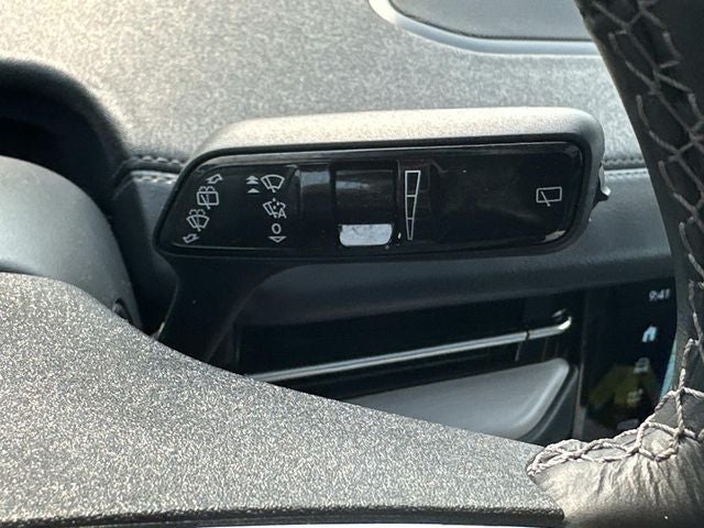 2025 Lincoln Navigator Reserve L