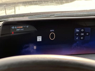 2025 Lincoln Navigator Reserve L