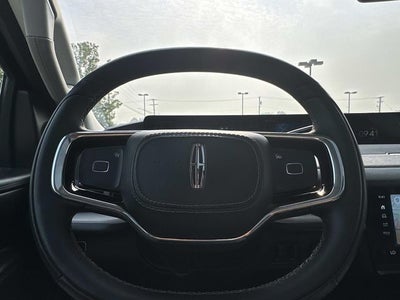 2025 Lincoln Navigator Reserve L