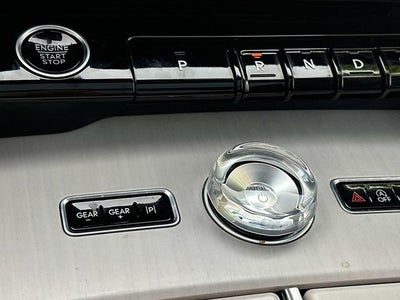 2025 Lincoln Navigator Reserve L