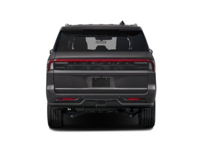 2025 Lincoln Navigator Reserve L