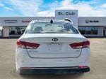 2017 Kia Optima EX