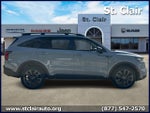 2023 Kia Sorento X-Line EX