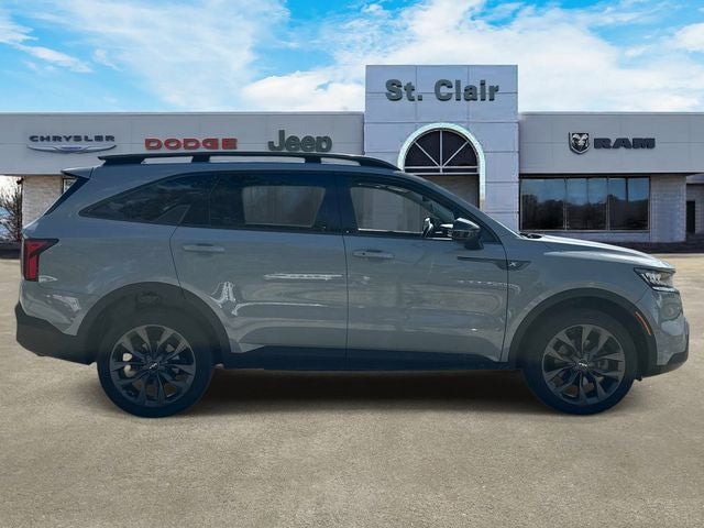 2023 Kia Sorento X-Line EX