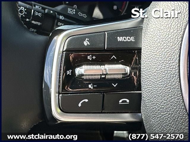2023 Kia Sorento X-Line EX