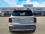 2023 Kia Sorento X-Line EX