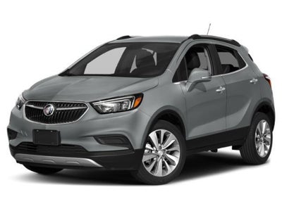 2019 Buick Encore AWD Sport Touring