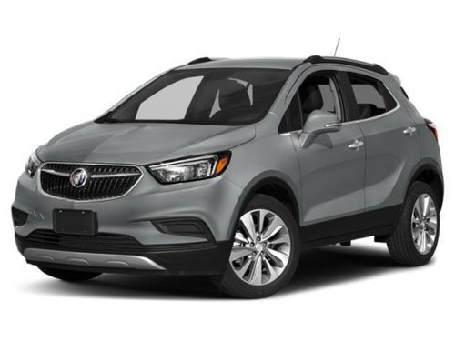 2019 Buick Encore AWD Sport Touring