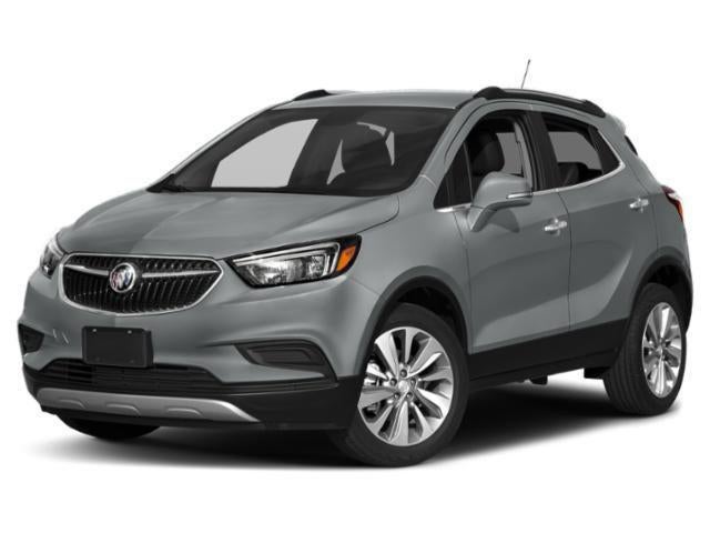 2019 Buick Encore AWD Sport Touring