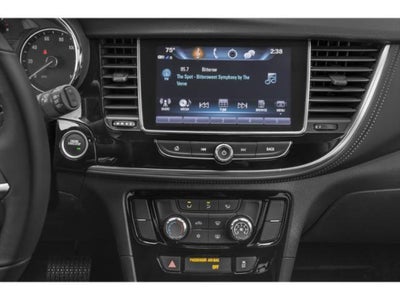2019 Buick Encore AWD Sport Touring
