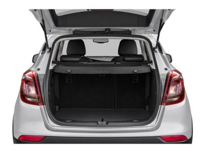 2019 Buick Encore AWD Sport Touring