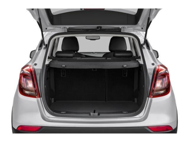 2019 Buick Encore AWD Sport Touring