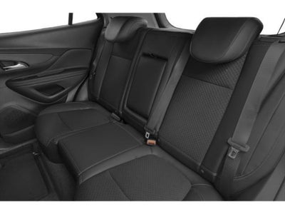 2019 Buick Encore AWD Sport Touring