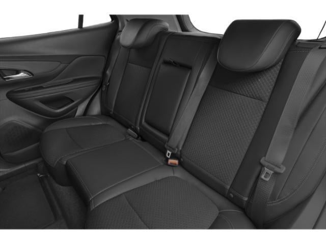 2019 Buick Encore AWD Sport Touring