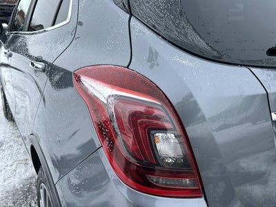 2019 Buick Encore AWD Sport Touring