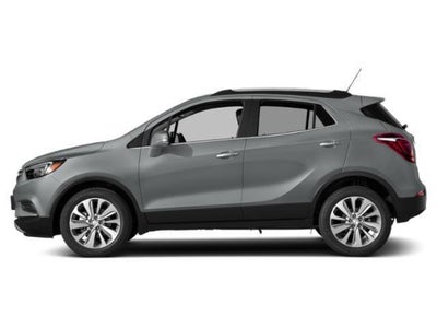2019 Buick Encore AWD Sport Touring