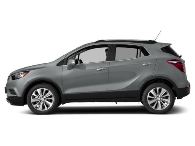 2019 Buick Encore AWD Sport Touring