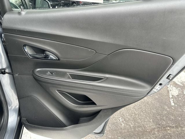 2019 Buick Encore AWD Sport Touring